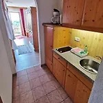 Apartman Romantik