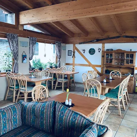 Apartman Romantik