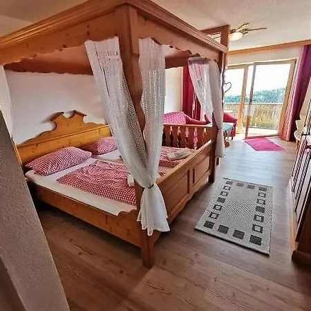 Lejlighed Romantik