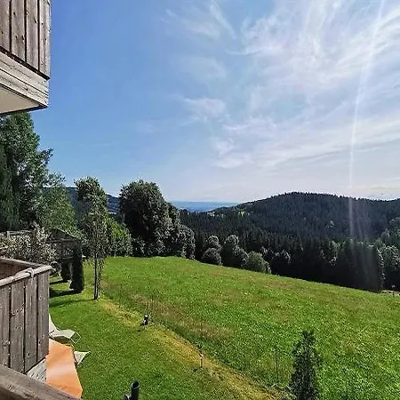 Romantik Sankt Englmar