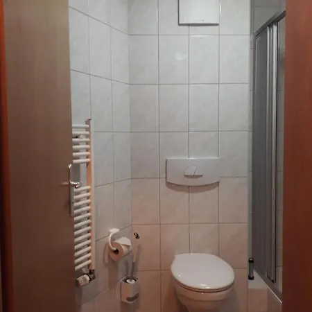Romantik Sankt Englmar