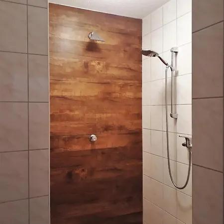 Romantik Apartament *