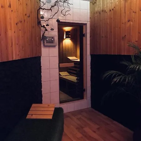 Apartament Romantik Sankt Englmar